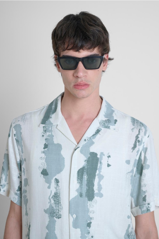 MARRAKECH MMSS00189 FA430645 4087 Agave Green